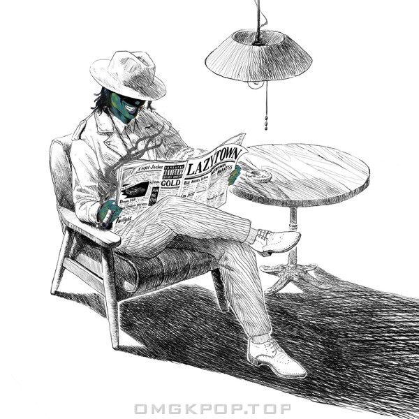 CIGANATMAIN – Lazytown