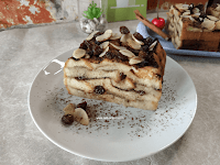 Resep Puding Roti Tawar Kukus
