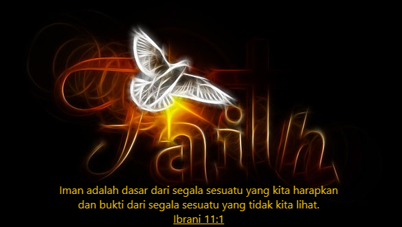 Ayat Emas Alkitab Paling Populer Dan Menyentuh Hati