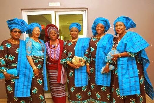 Amazing Stories Around The World King Sunny Ade Pose With His Gorgeous Wives [photos Video]
