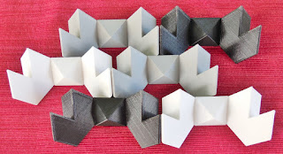 Truncated Cluster Buster Pieces Truncated Cluster Buster Pieces