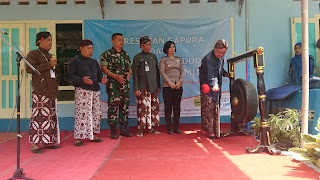 Kampung KB Gumulan Kampung KB Gumulan