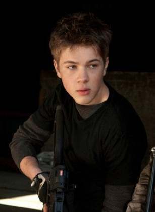 Connor Jessup