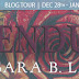 Blog Tour- ENDURE By Sara B. Larson An <strong>In</strong>terview And A ...