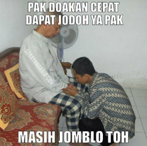 23 MEME Lebaran Ini Asliiiii LUCU.., Liat Kalo Nggak Percaya. 23 MEME Lebaran Ini Asliiiii LUCU.., Liat Kalo Nggak Percaya.