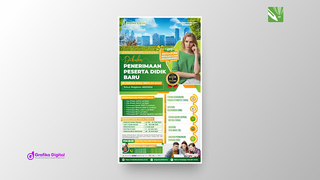 Pamflet Iklan