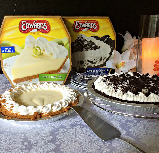 Cooking On A Budget Walmart EDWARDS® Whole Pies