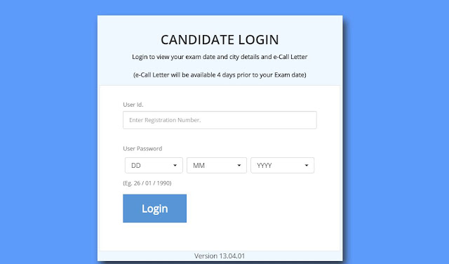 How to Download RRB Admit Card for ALP/Technician Exam 2018 How to Download RRB Admit Card for ALP/Technician Exam 2018