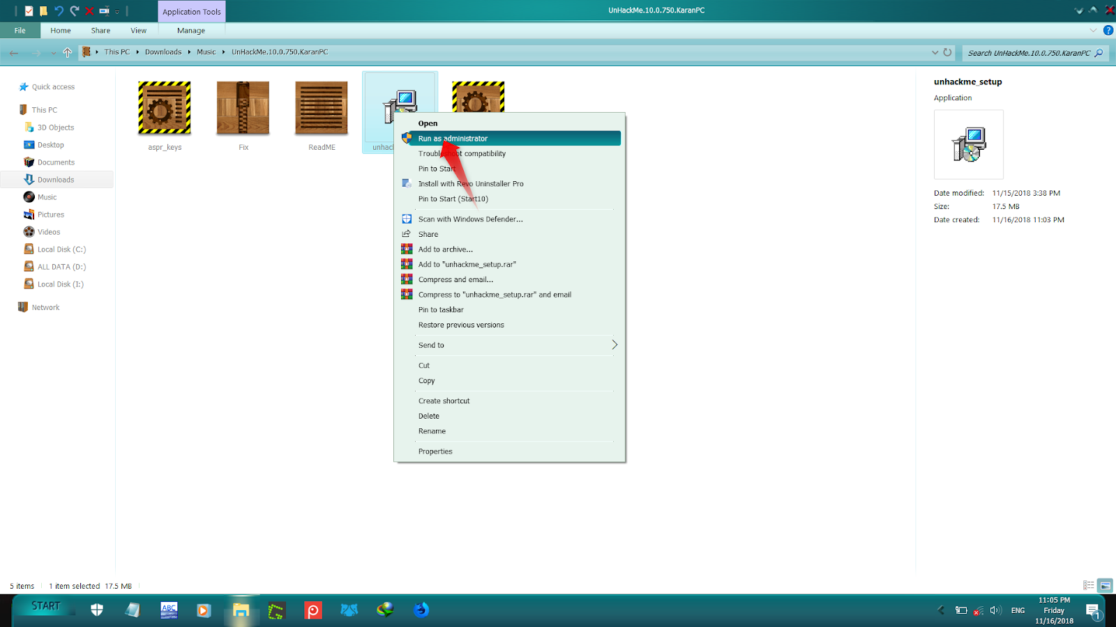 unhackme 12.10 unhackme 12.10