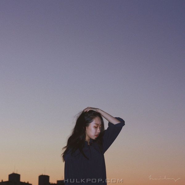 Hailey Jeong – Dear My Dear – Single