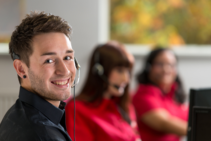 Telephone Answering Service Insights Top 5 Performance Metrics for