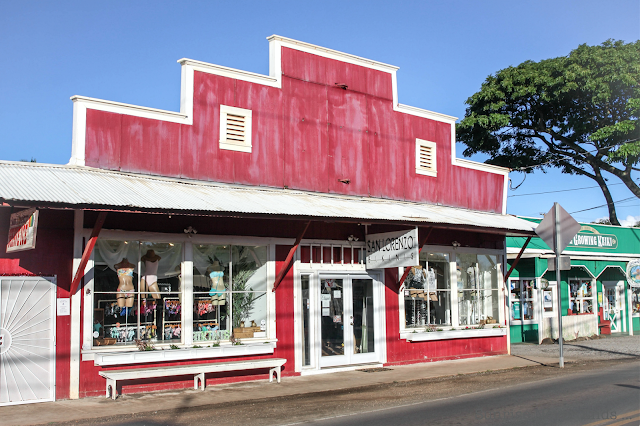 haleiwa,oahu,hawaii,north shore,city guide,visite privée,beach life