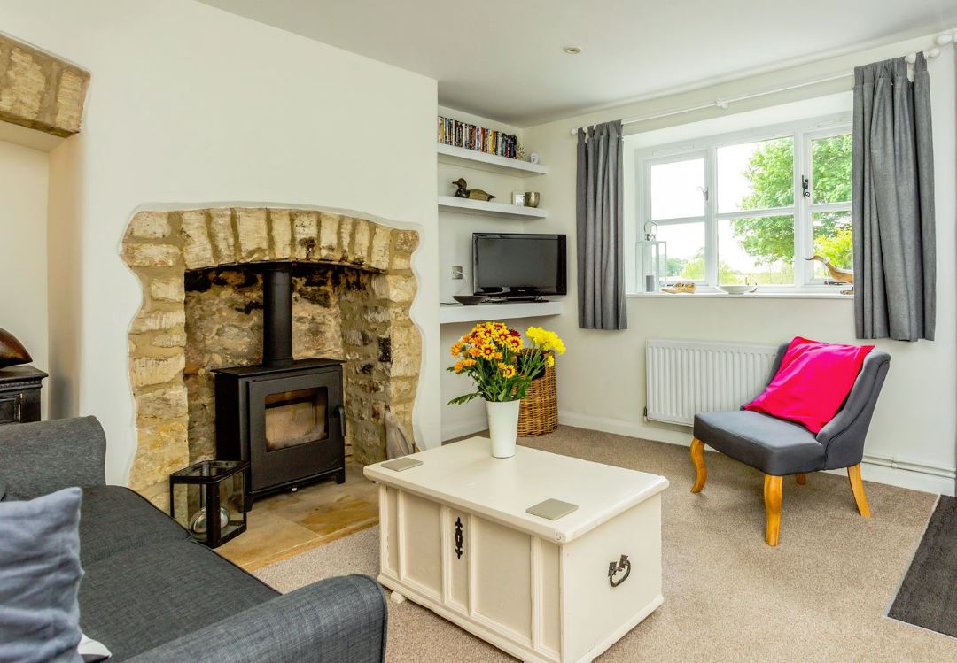 The Holiday Cottages Fairfield Cottage, Quenington, Cirencester
