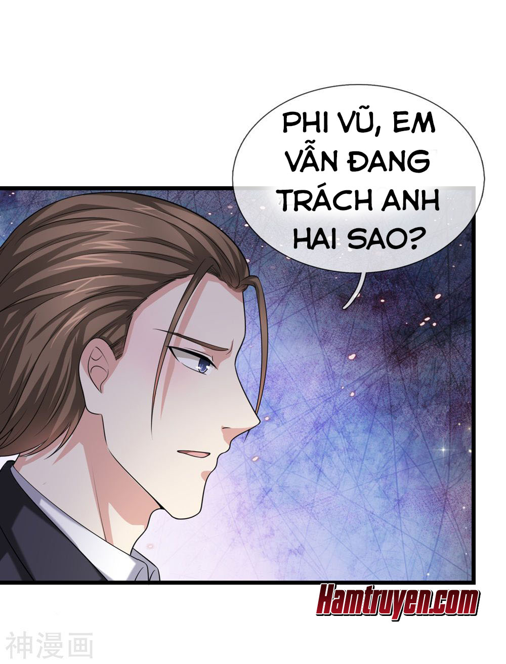 Tuyệt Thế Phi Đao Chapter 211 - AB Truyện