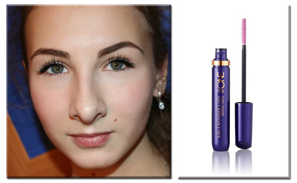 ORIFLAME: The ONE 5-in-1 WonderLash Mascara - Garda Remaja