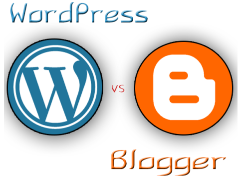 Ưu và nhược điểm của Blogger và Wordpress