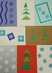 cards kiddie easy christmas card