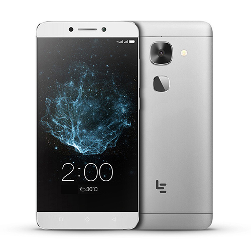 تصميم جوال LeEco Le Max 2 X829 معدني بالكامل من الخارج