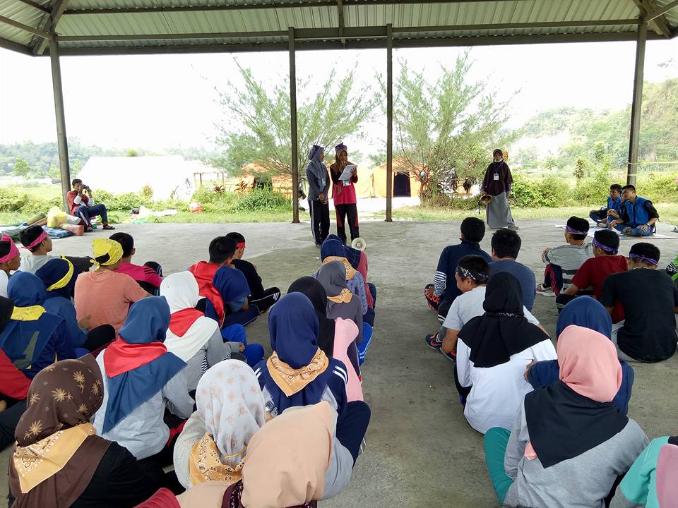 Essay pentingnya organisasi bagi mahasiswa image