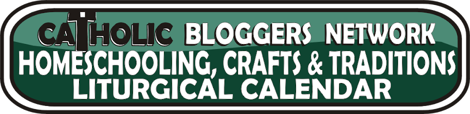 CBN: Homeschooling, Crafts, Traditions and the Liturgical Calendar