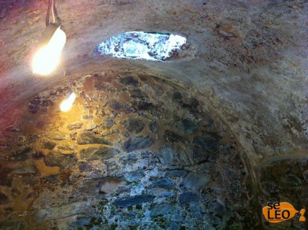 Ο θρύλος για τον μοναδικό ναό της Θεσσαλονίκης