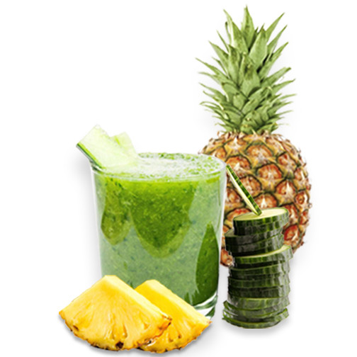 Salud, empleos y noticias: Como bajar 3 kilos en 3 días con el jugo de