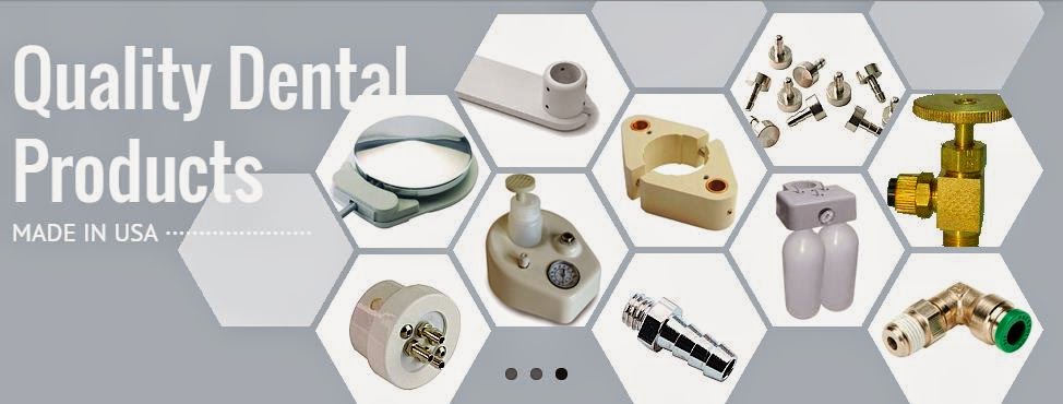 Dental Parts and Equipments