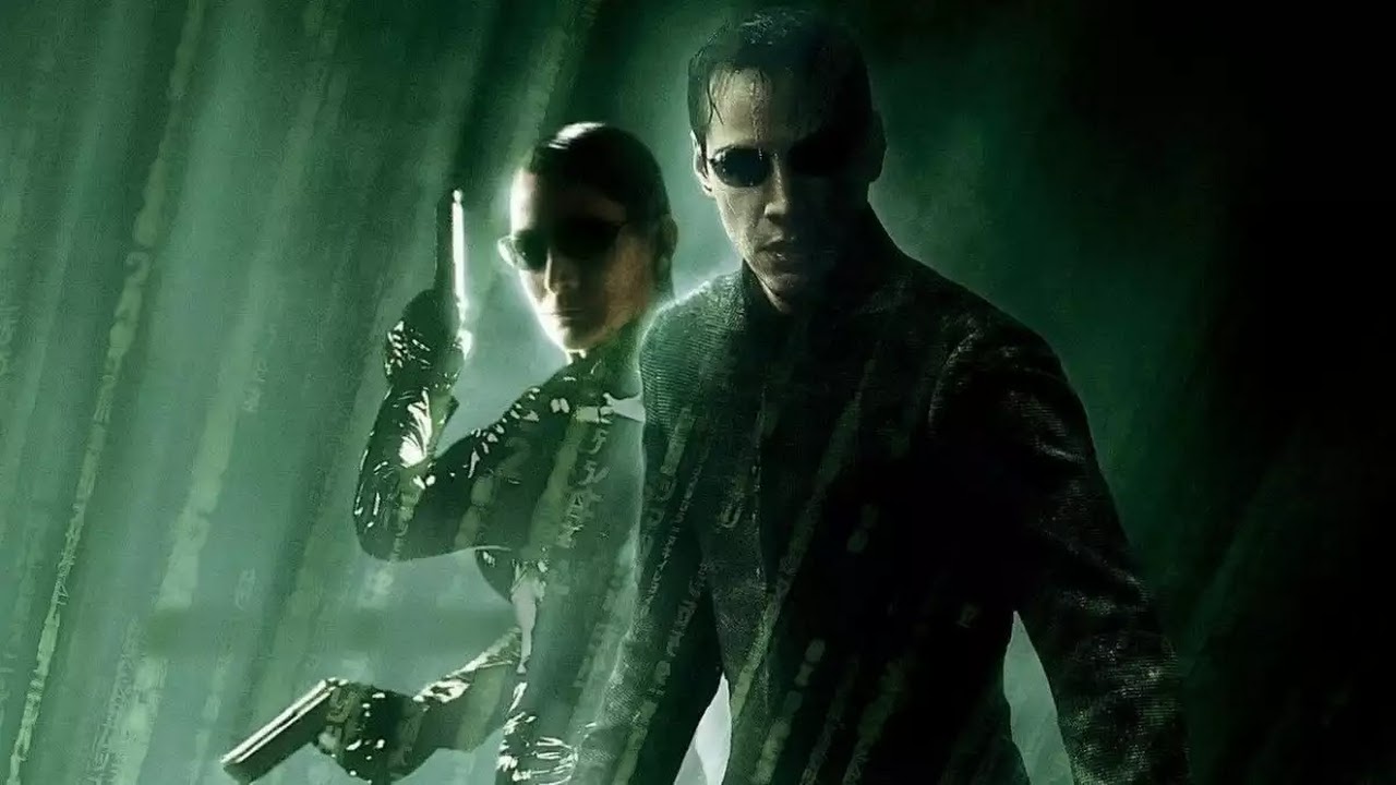 Matrix 4: Gravações de explosão danificam as ruas de São Francisco