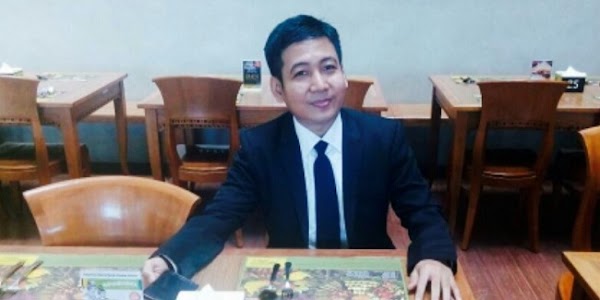 Penyiram Novel Dituntut 1 Tahun, Saiful Anam: Pemberantasan Korupsi Akan Sirna Dimakan Kebrutalan