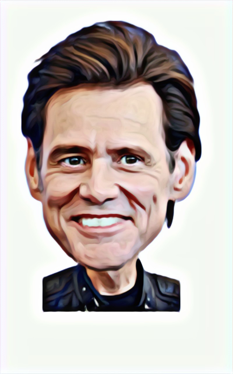 Cara Membuat Foto Karikatur Di Picsart - IMAGESEE