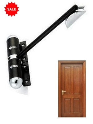 Best Automatic Door Closer for home and offices