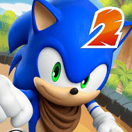 Download Sonic Dash 2: Sonic Boom (MOD, Unlimited Money)