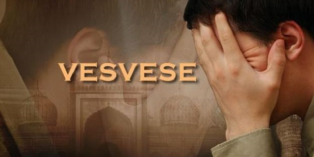 Vesvese nedir? Vesveseden kurtulma duası hangisidir? Vesvese nedir? Vesveseden kurtulma duası nasıl okunur?