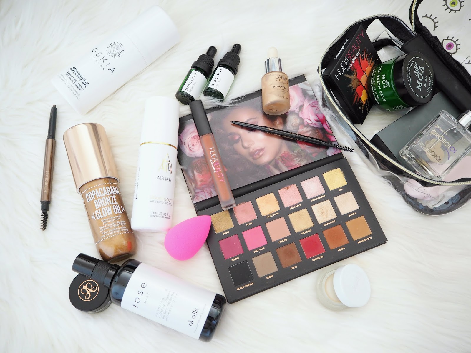 Cult Beauty Newness Big Haul & Review Jasmine Talks Beauty Bloglovin’