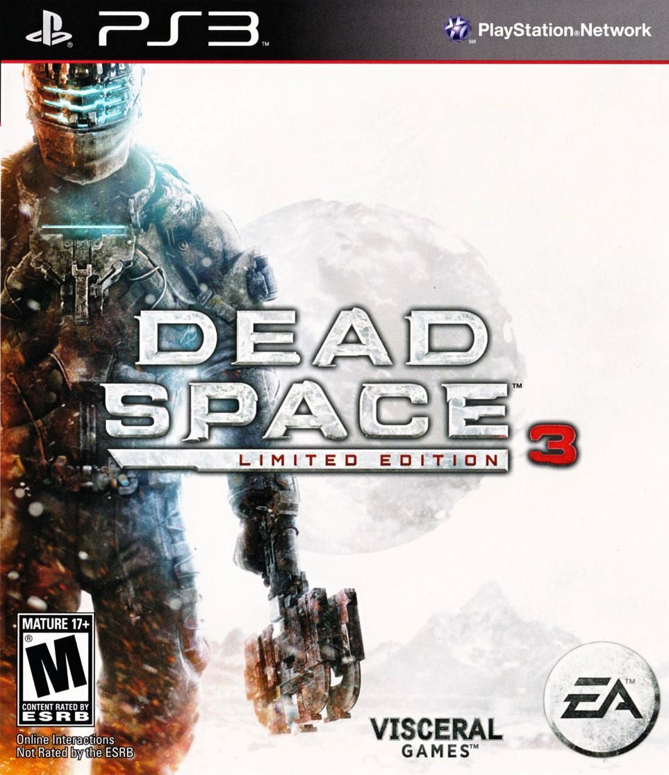 dead space 3 torrent games dead space 3 torrent games