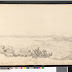 Άποψη της Κωπαΐδας από την Πέτρα Αλιάρτου το 1800
