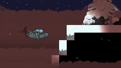 Aground Game Screenshot 2