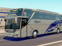 Mod ETS2 Indonesia
