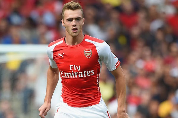 Oficial: El Arsenal renueva a Chambers