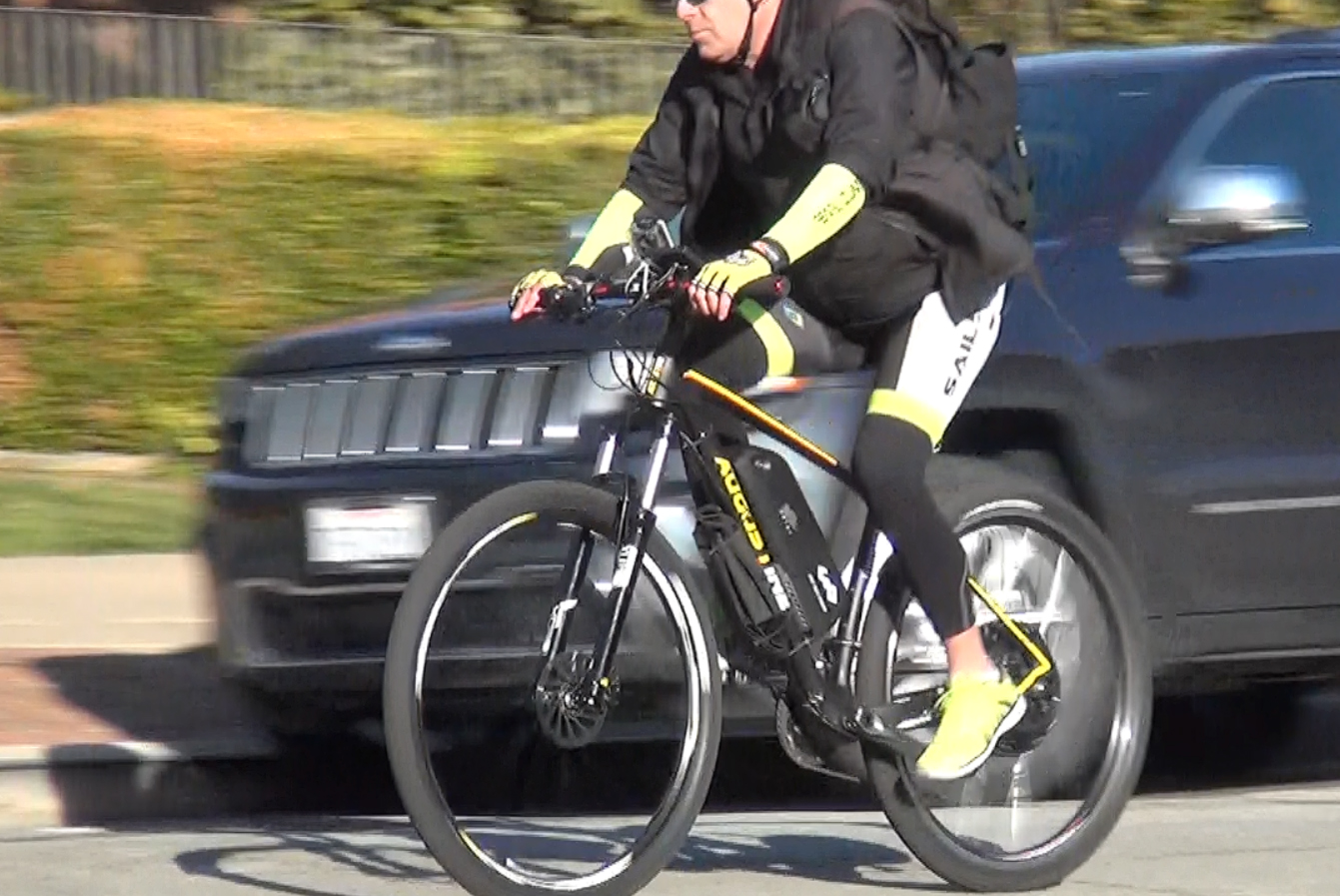 EBIKE TIPS HOW TO Build an Inexpensive Ebike!