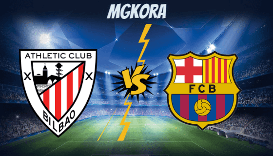 نتيجة مباراة برشلونة واتلتيك بيلباو اليوم 17/01/2021 كأس السوبر الأسباني