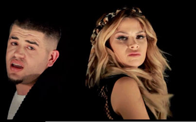 zanfina ft noizy po sikur