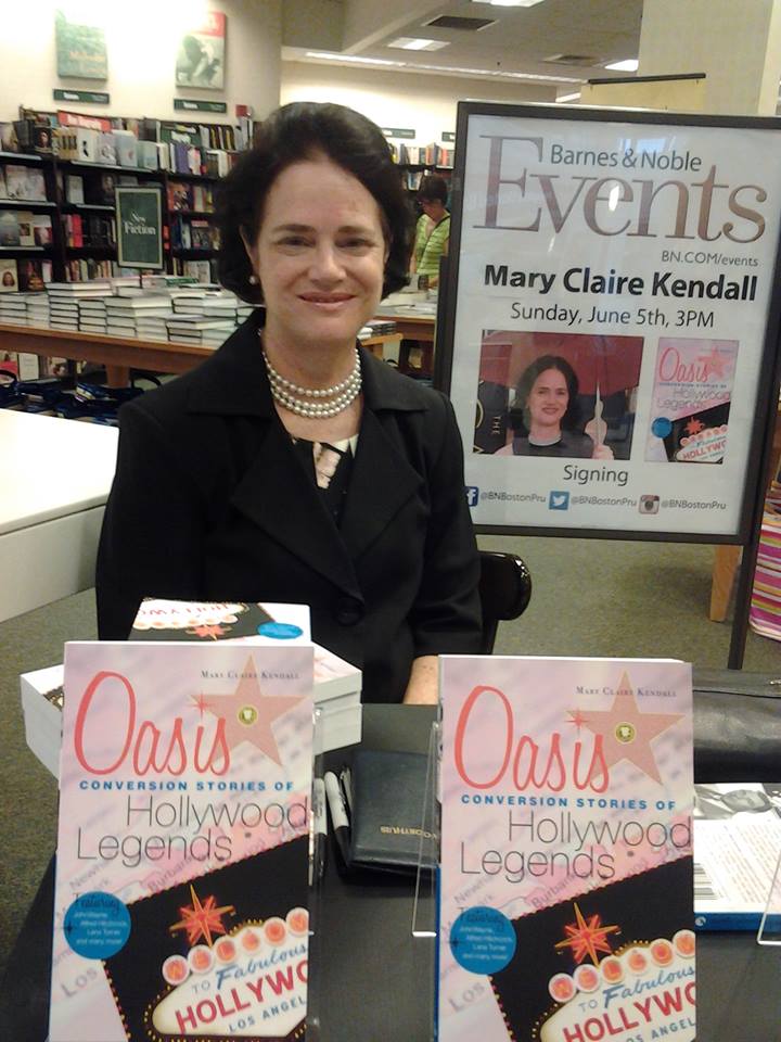 Legends Of Hollywood Oasis In Boston Barnes Noble Prudential