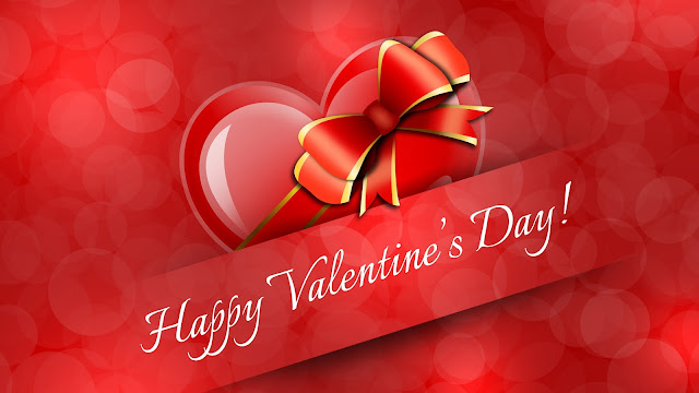 Happy Valentines Day SMS