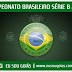 Brasileiro da Série B começa nesta sexta