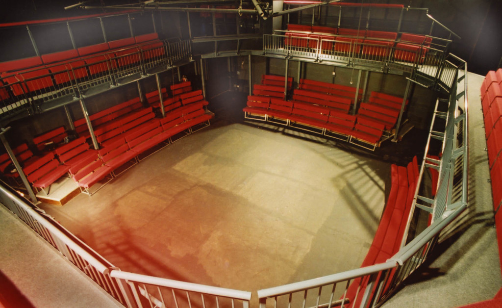 NUMBER 9.................. Reviewing The Arts UKwide NEWS Lancaster