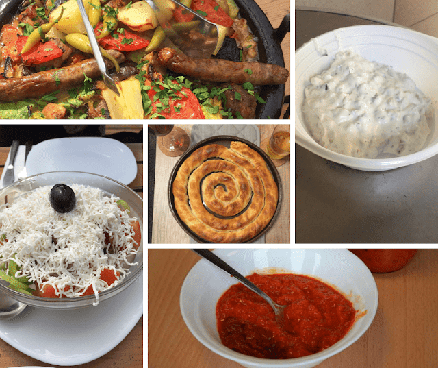 5 Comidas Típicas para provar na Bulgária World by 2 Dicas de Viagem