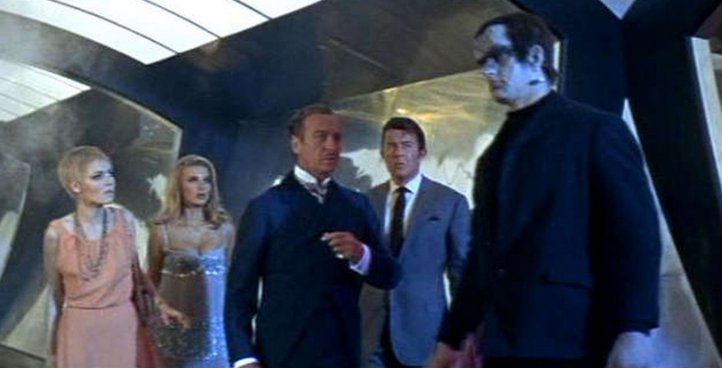 Casino Royale 1967 Trivia Casino Royale 1967 Trivia