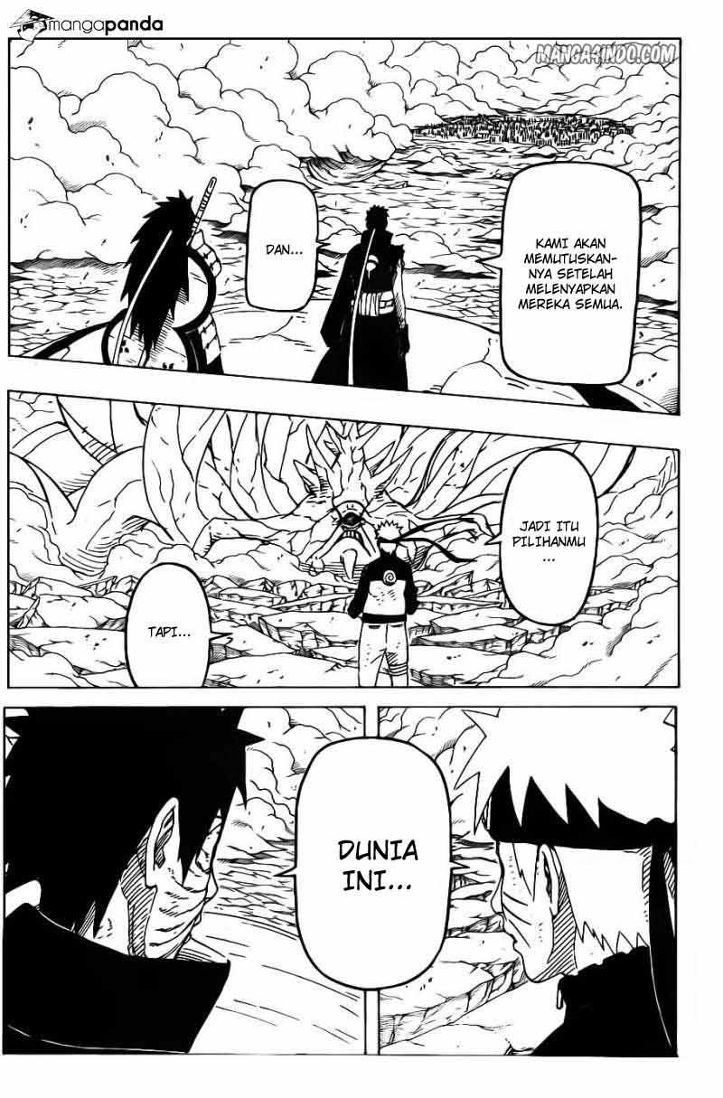 naruto bahasa indonesia 612 page 3