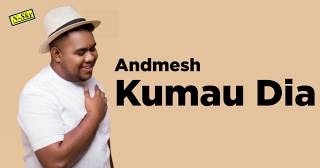 Download Lagu Ku Mau Dia MP3,dan Lirik Lagu - Andmesh Kamaleng - Media